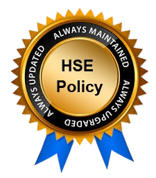 HSE Policy
